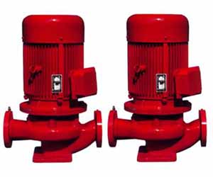 供青海消防水泵和西宁消防栓规格