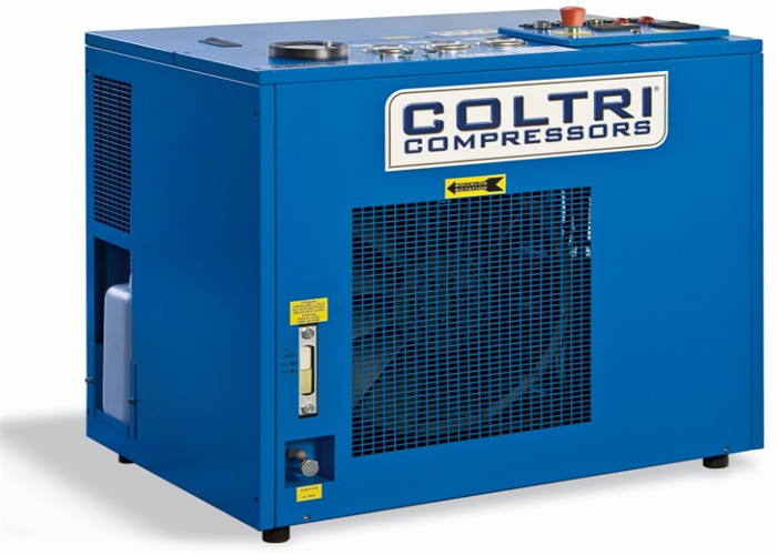 意大利coltrisubMCH30空气呼吸器压缩机