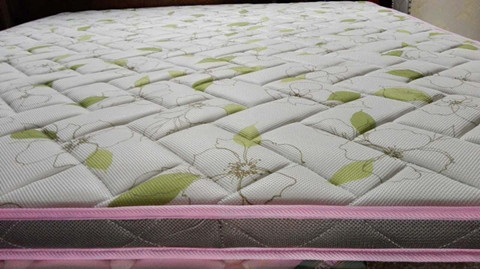 究竟应该如何选购一个好的床垫呢金雨椰棕床垫