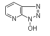 1-羟基-7-偶氮并三氮唑 HOAt 39968-33-7