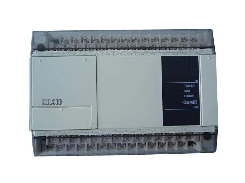 FX1N-24MR-001 自动控制plc