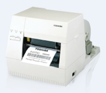 TEC B-462TS打印机