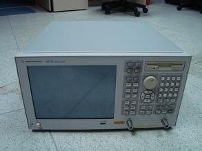 劲爆出售 HP agilent E5071A网络分析仪