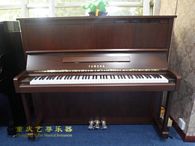 找重庆二手钢琴商家就选重庆艺尊乐器专业的二手钢琴品质