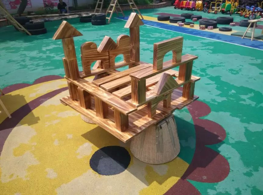 木制环保积木|幼儿园木制环保积木|幼儿园木制环保积木厂家