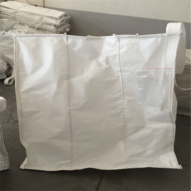 专业生产抗UV吨袋 食品集装袋 PP太空袋 金属粉末吨袋 压路吨包袋