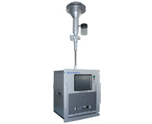 大气重金属在线分析仪 EHM-X100