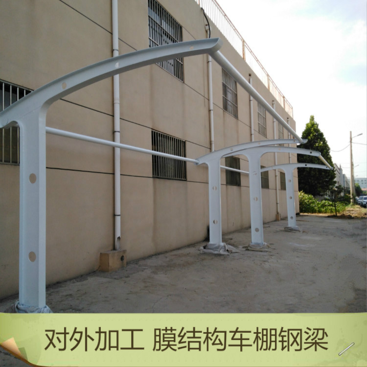 钢结构用桁架楼层板 无支撑楼板