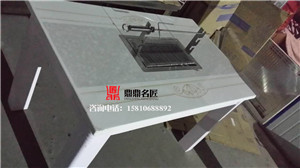 北京出售无烟烤串炉 无烟烧烤机 自动烧烤机无烟烧烤设备