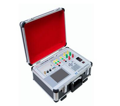 华电高科精准测量BRS-H变压器容量及特性测试仪