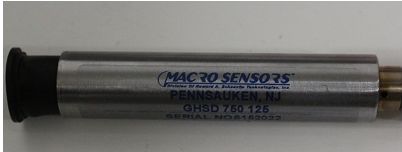 销售美国MACRO SENSORS直线位移传感器