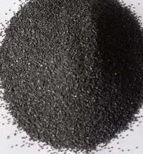 供应黑刚玉可用于磨料，抛光，喷砂,树脂砂轮，切割片，砂纸砂带，砂布用黑刚玉，低铝刚玉