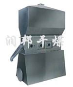 XF系列箱式沸腾干燥机