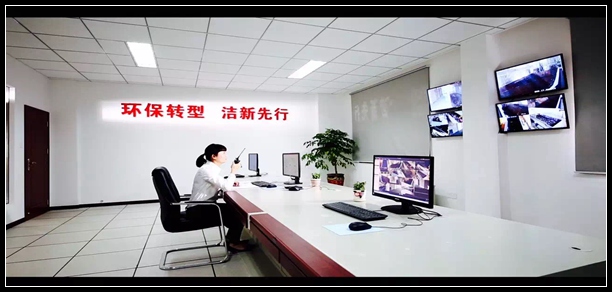 上海高端企业宣传片制作 昆山葛洲坝中材洁新科技宣传片制作