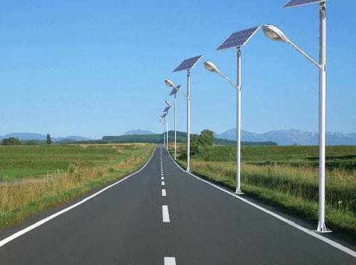 太阳能风光互补路灯价格