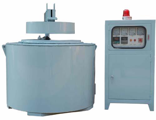 CQJ-103铝水除氢机，铝液净化机，铝液精炼器