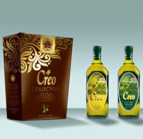 供应西安节日礼品——西班牙初榨橄榄油