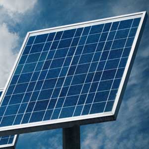 供甘肃太阳能家庭发电系统和兰州太阳能电池板