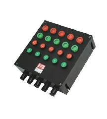 ZXK8030系列防爆防腐控制箱 厂家订做配电箱