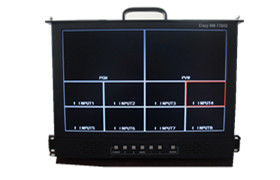 N&W-170HD高清监视器