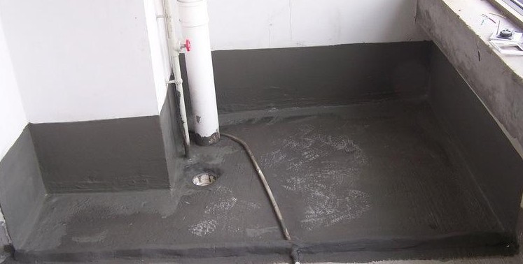 深圳市专业承接维修洗手间厨房阳台漏水渗水工程