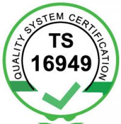 ISO/TS16949认证特点、认证益处找佛山商鉴*公司