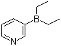 二乙基 3-吡啶基 硼烷 89878-14-8