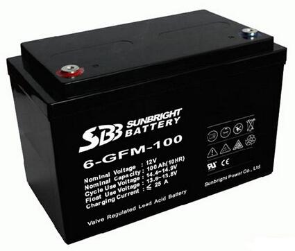 SBB蓄电池/圣豹蓄电池蓄电池/圣豹直流屏蓄电池厂家直销
