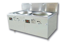 淮安商业电热炉 环球炉业 专业电能厨房设备成员之一
