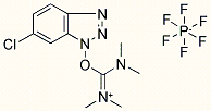 6-并三氮唑-1,1,3,3-四脲六酯