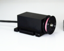 单滑轮张力传感器NR-ZL4合肥科锐传感器生产厂家可订制多种尺寸