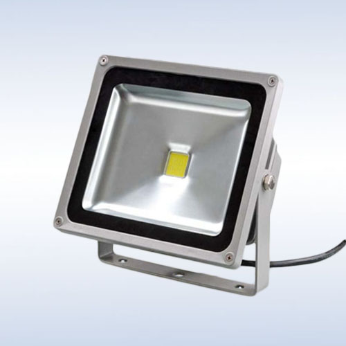 供应LED防爆灯 BAT85-II-80高效节能泛光灯