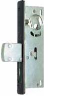直供耶鲁窄身插心门锁2850系列400-6188-620