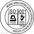 潍坊ISO22000食品管理体系认证