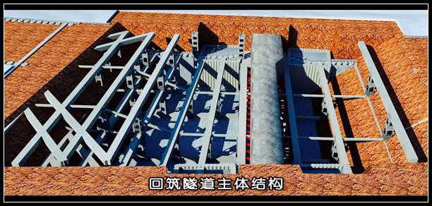 苏州制作建筑项目申报施工动画 上海助立传媒