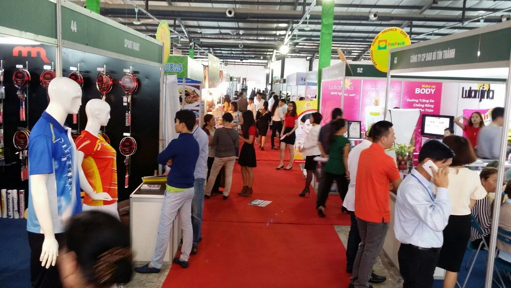 2017*27届越南 河内）国际贸易博览会