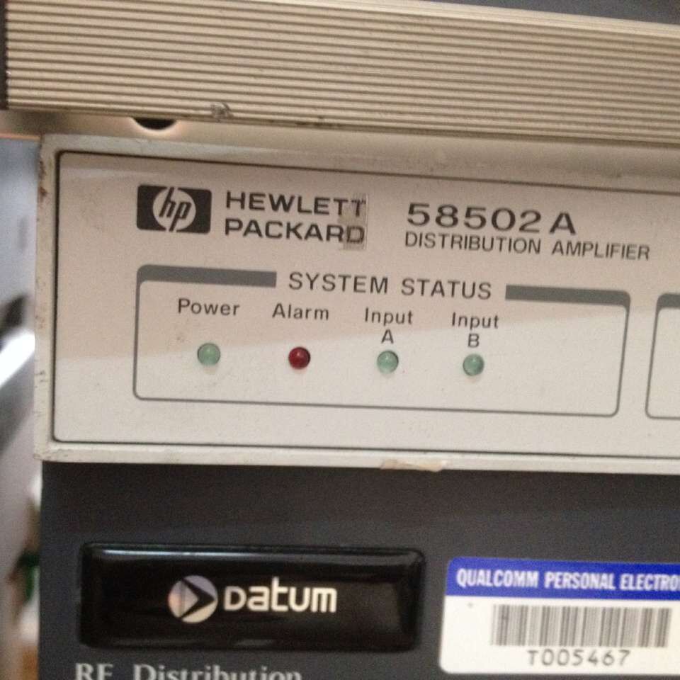 现货供应HP58502A/HP-58502A分路器