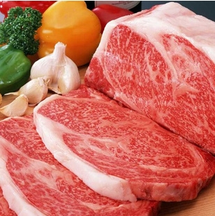 上海进口报关代理加拿大牛肉进口手续