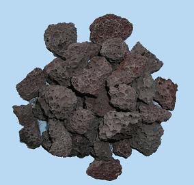 渭南火山岩生物滤料