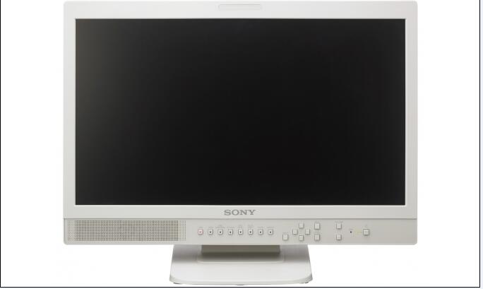 SONY 21.5英寸全高清医用液晶监视器LMD-2110MC