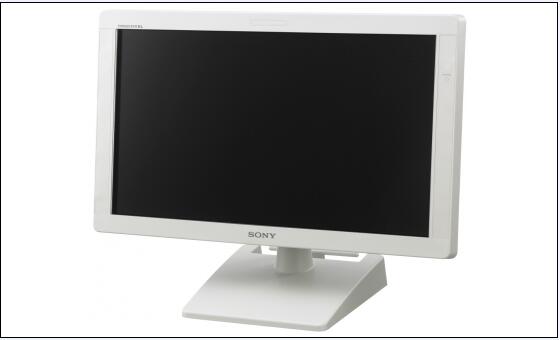 SONY 24.5英寸全高清医用OLED监视器PVM-2551MC