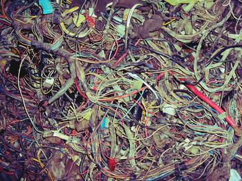 北京哪里回收电缆