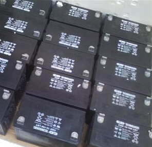 大力神蓄电池 MPS12-88 乌海批发零售