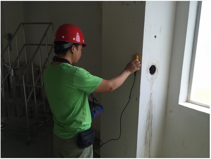 珠海老旧房屋安全性检测鉴定厂房质量检测鉴定