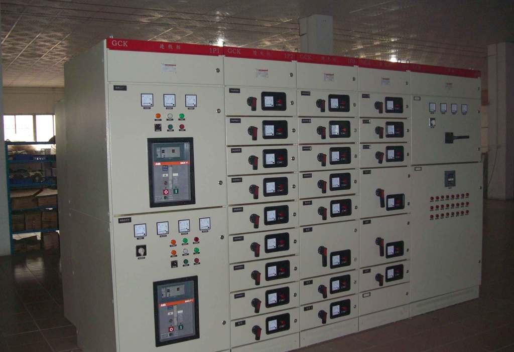 XGN15-12环网柜、高压环网柜的尺寸