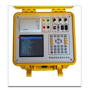 DNY-3三相电能表现场校验仪专为电力系统检测设计