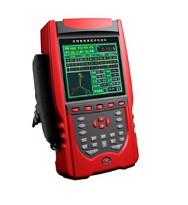 DNY-H 便携式电能质量分析仪专业在线电能质量监测仪