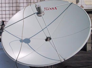 佛山酒店数字卫星电视系统工程安装