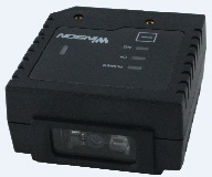 Winson-Wni1000系列二维条码扫描模组