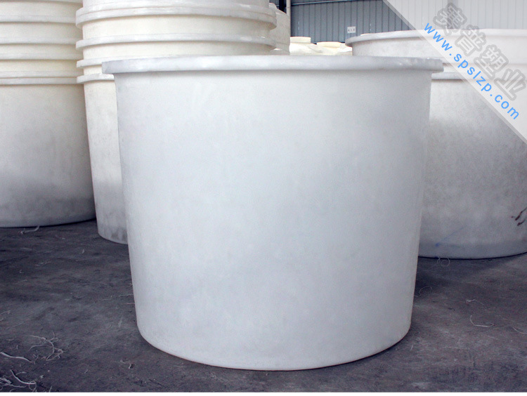 自贡卖塑料桶 自贡塑料桶便宜 自贡400公斤塑料桶